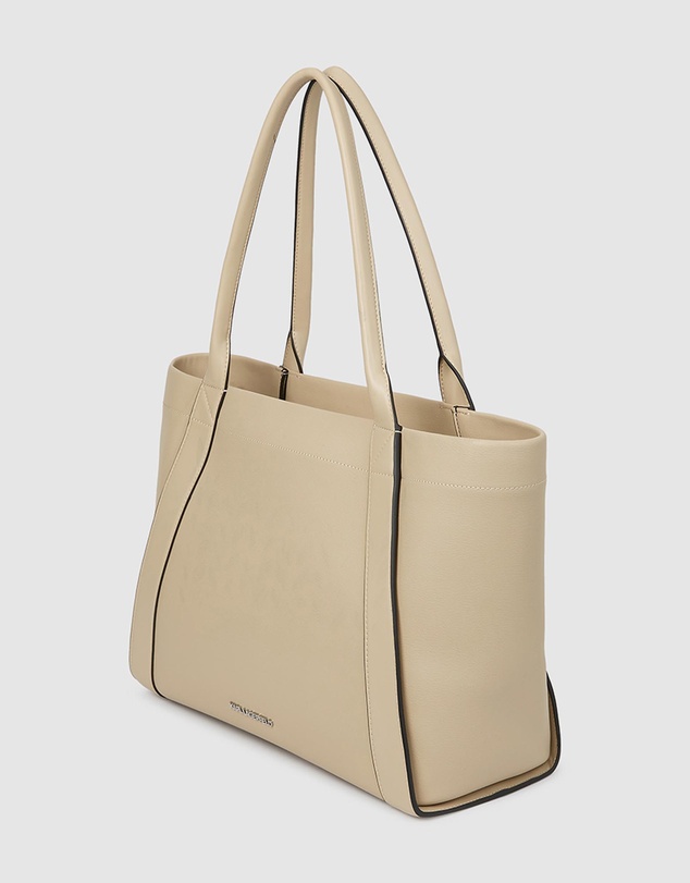 Karl Lagerfeld - K/Ville Medium Tote Bag