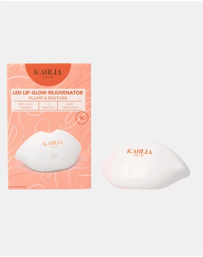 Kahlia Skin - LED Lip-Glow Rejuvenator