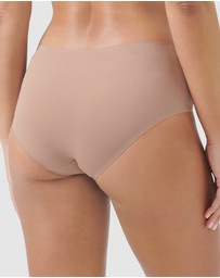 adidas Sportswear - 3 Pack Active Light Flex Hipster Brief Underwear