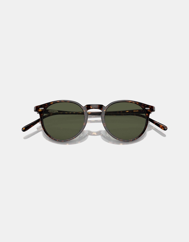 Oliver Peoples - 0OV5529SU N.02 SUN