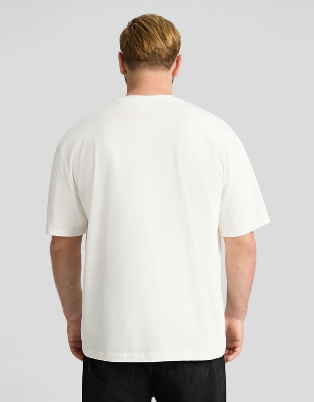 Johnny Bigg - Palais Relaxed Fit Tee