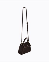 PETA AND JAIN - Jakki Mini Top Handle Bag