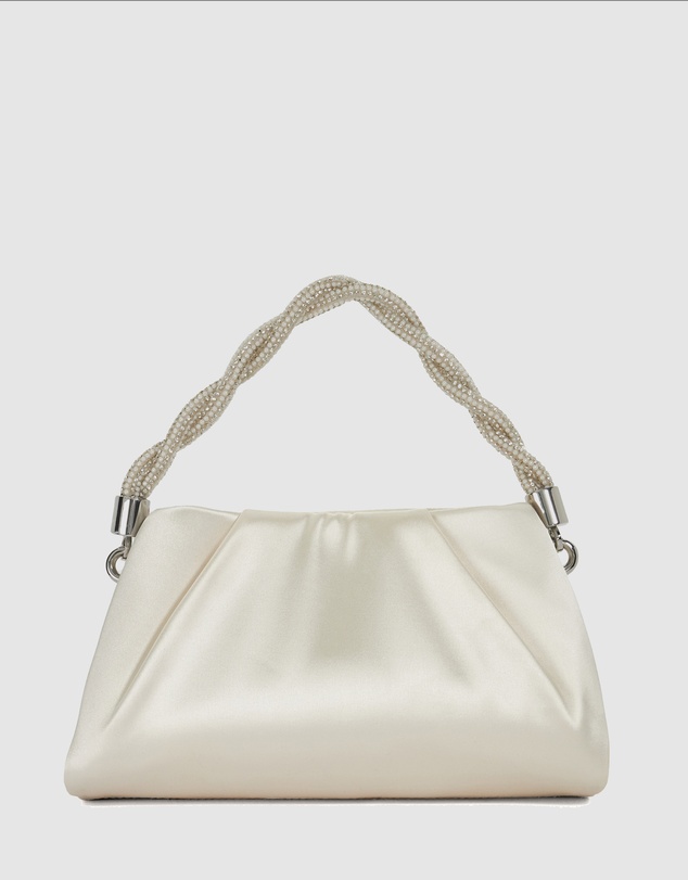 Dune London - Bronzing - Ivory