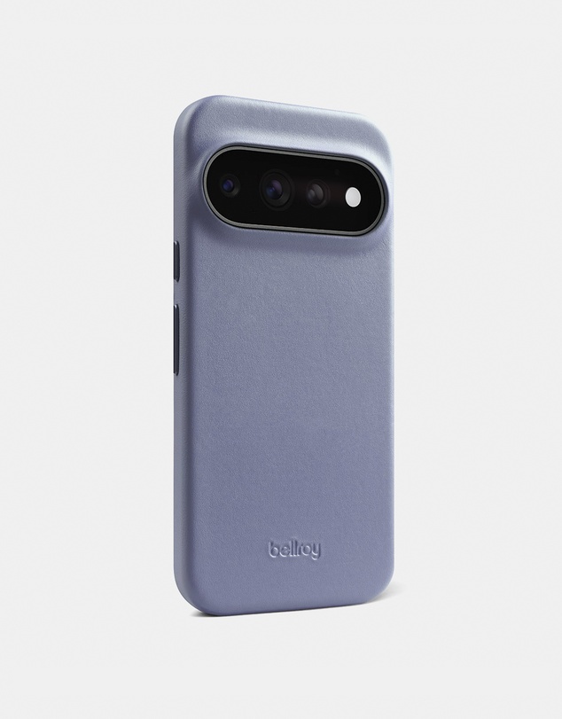 Bellroy - Leather Pixel Case - Pixel 11 Pro