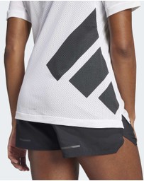 adidas Performance - Terrex Xperior Climacool+ Tee Womens