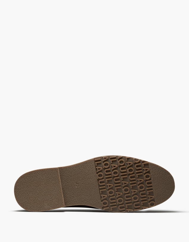Aquila - Emilio Penny Loafers