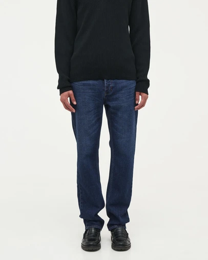 Neuw - Ray Straight Jeans