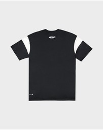 Quiksilver - Mens Mercury Surf Shirt