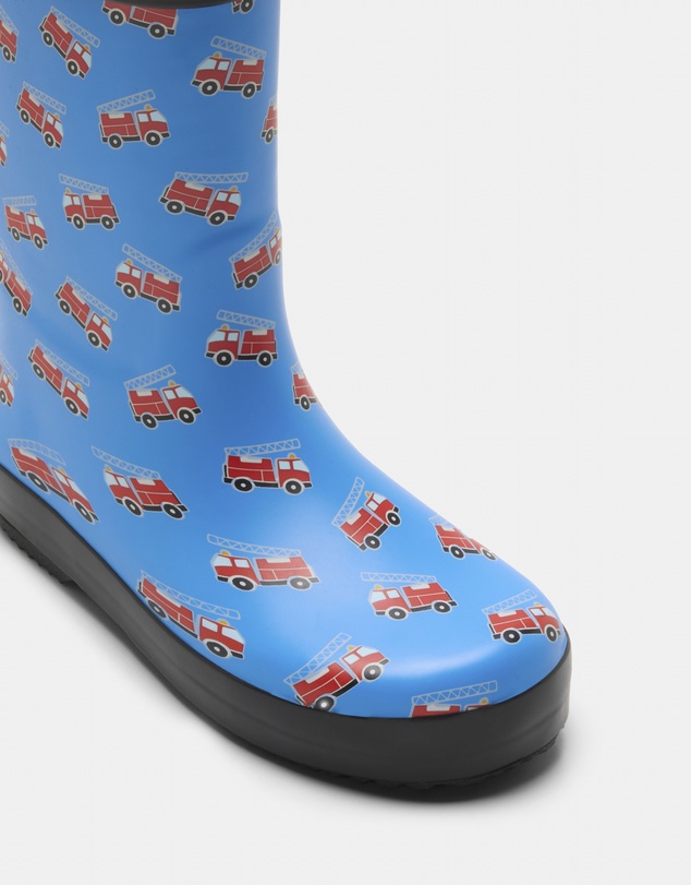CIAO - Fire Engine Gumboot