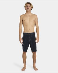 Billabong - Mens D Bah 2.0 Pro 20