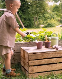 Dantoy - Dantoy - Green Garden - Planting Set - 11pcs