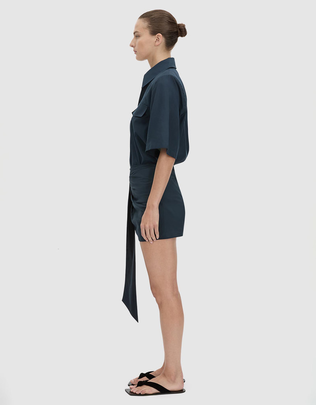 CAMILLA AND MARC - Sabi Mini Skirt