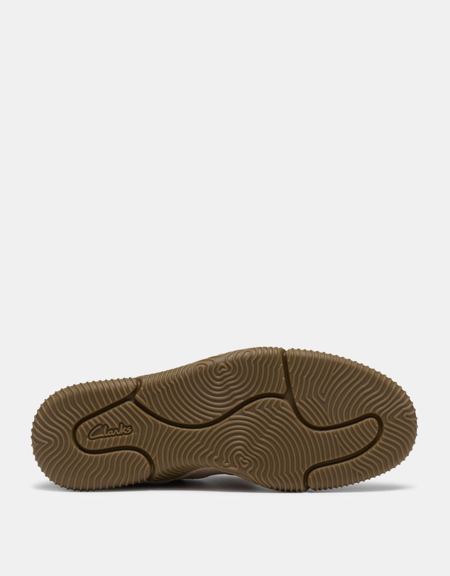 Clarks - Sharpham Lace Stone
