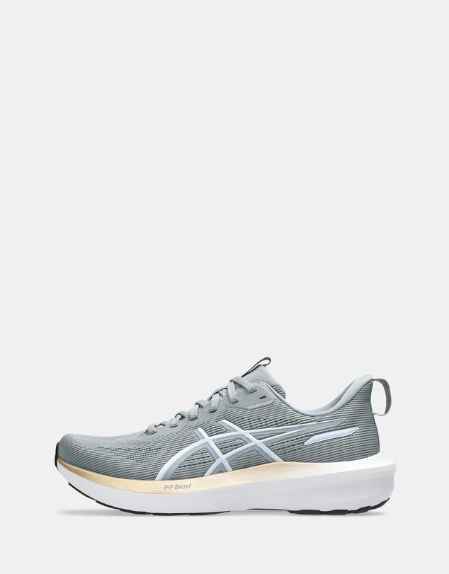 ASICS - Gt-1000 14 (D Wide) - Women's