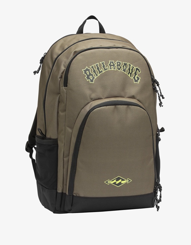 Billabong - Mens Command Backpack