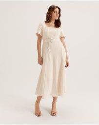 Review - Toulon Dress