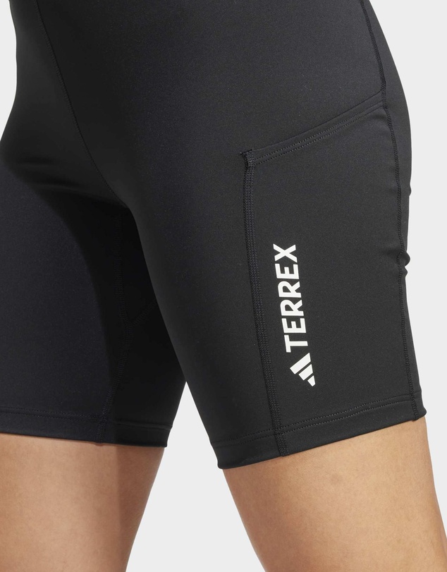 adidas Performance - Terrex Multi 8-Inch Tight Shorts Womens