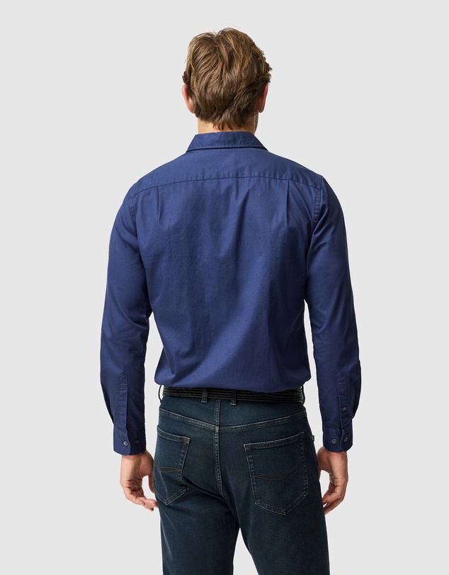 Rodd & Gunn - Mavis Lake Sports Fit Shirt