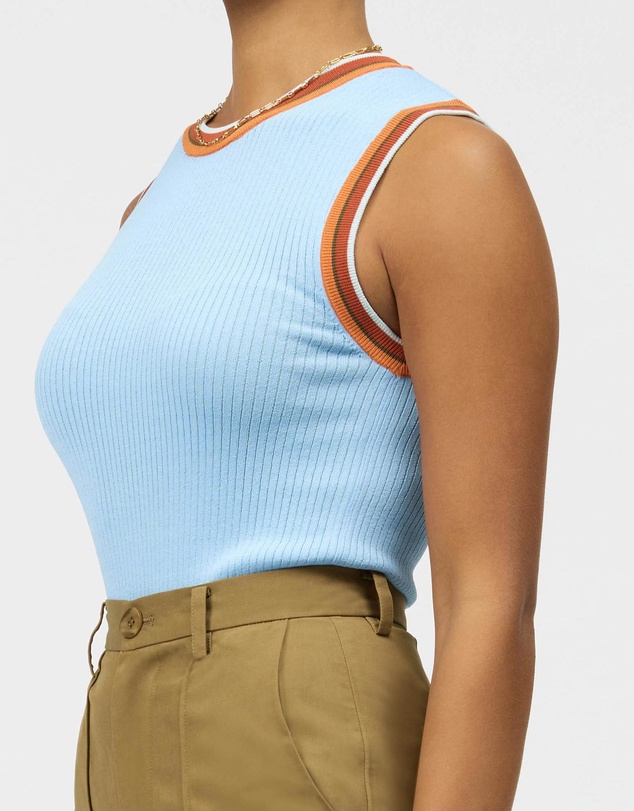 bul - Osa Singlet