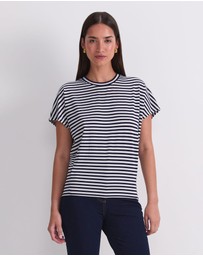 Sportscraft - Chloe Lurex Tee