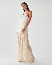 Willa - Elsa Maxi Dress