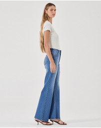 Rolla's - Eastcoast Flare Jeans