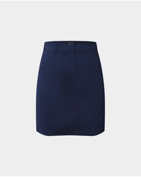 Forcast - Safira Mini Skirt