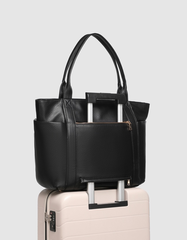 Louenhide - Chicago Tote Bag