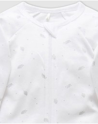 Purebaby - 3 Piece Set-Babies