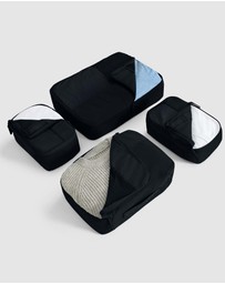 Globite - Voyager Packing Cube 4pc