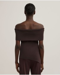 Witchery - Off The Shoulder Knit