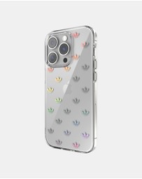 adidas Originals - Snap iPhone 13/13 Pro Protective Phone Case Slim Bumper