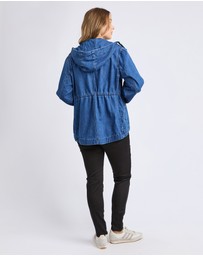 Foxwood - Kingston Anorak