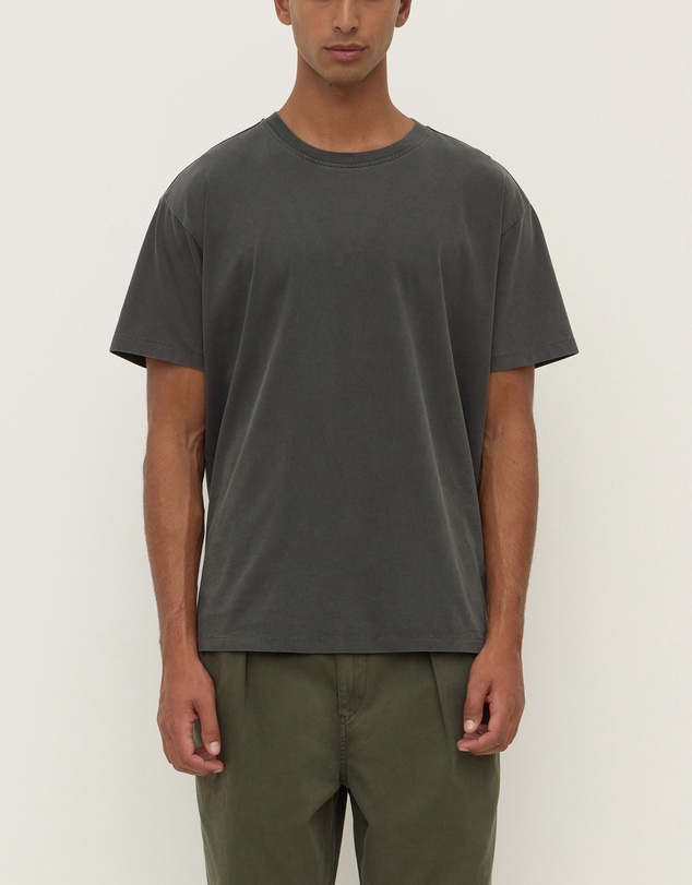 Assembly Label - Oli Tee