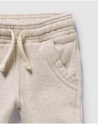 Wilson & Frenchy - Organic Terry Sweat Pants - Babies