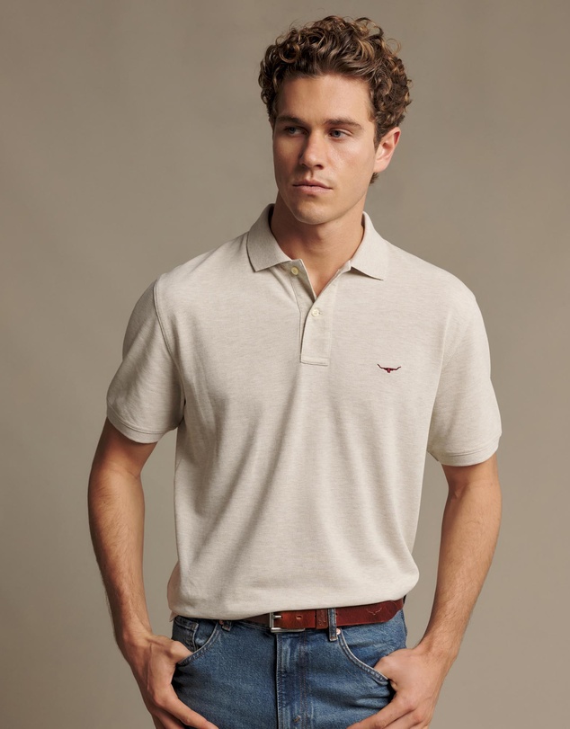R.M.Williams - Rod Polo