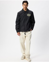 Deus Ex Machina - Venice Coach