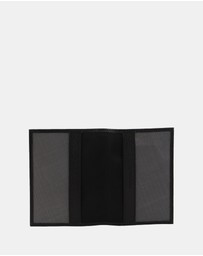 Pierre Cardin - Pierre Cardin Leather Passport Wallet Cover
