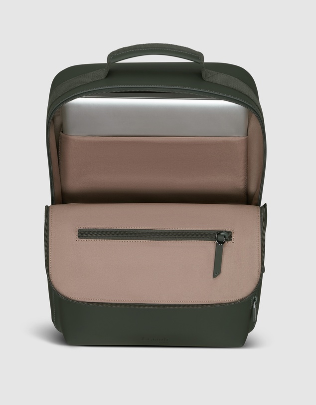 Lipault Paris - Lost In Berlin Lifetrotter Backpack