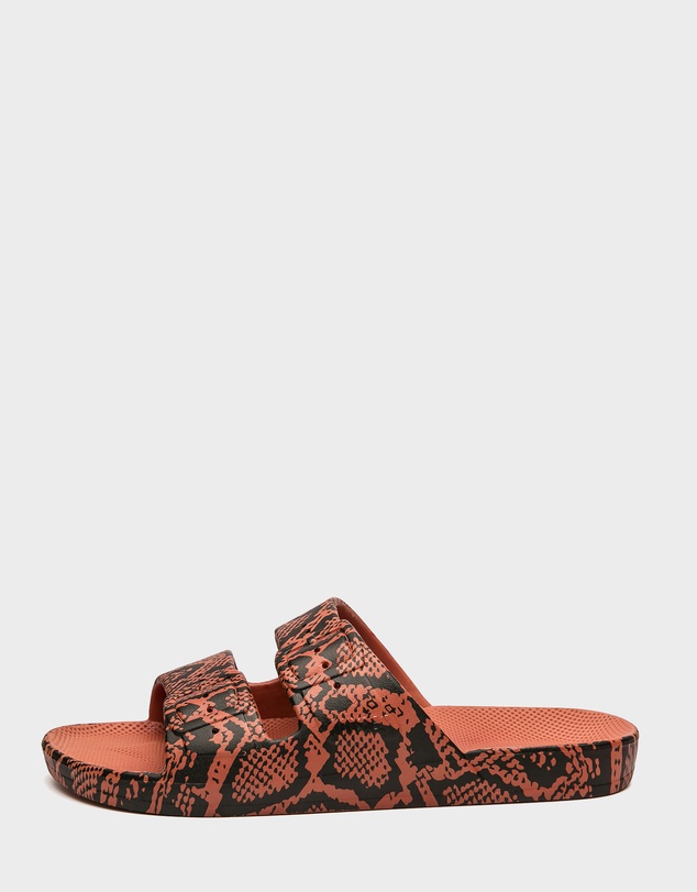 Freedom Moses - Slides - Unisex