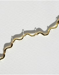 SAINT VALENTINE - Del Mar Necklace - Gold