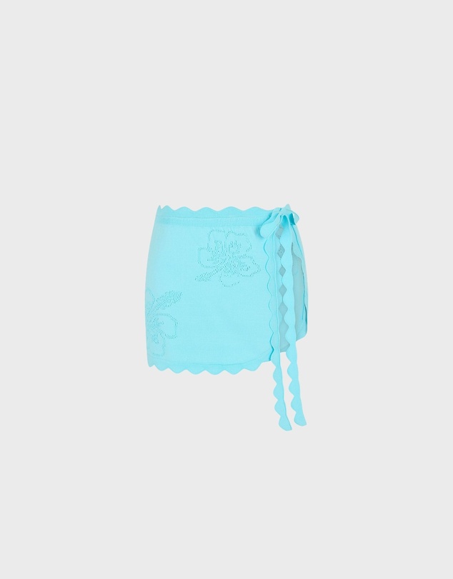Kulani Kinis - Skyla Knit Sarong