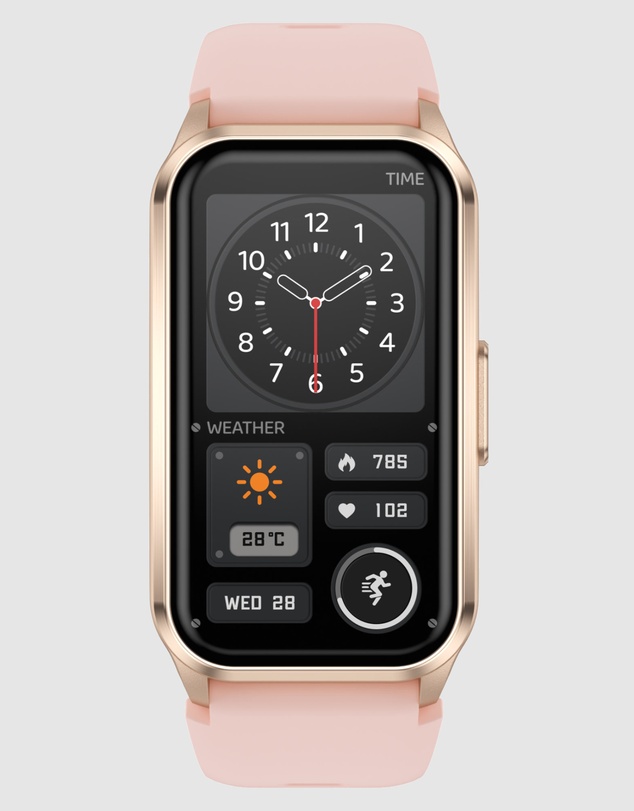 TONY+WILL - Smart Watch