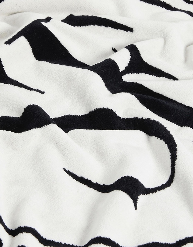 Seafolly - Heritage Beach Towel