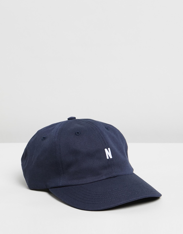 Norse Projects - Twill Sports Cap