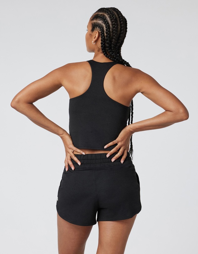 Vuori - Halo Performance Crop Tank 2.0