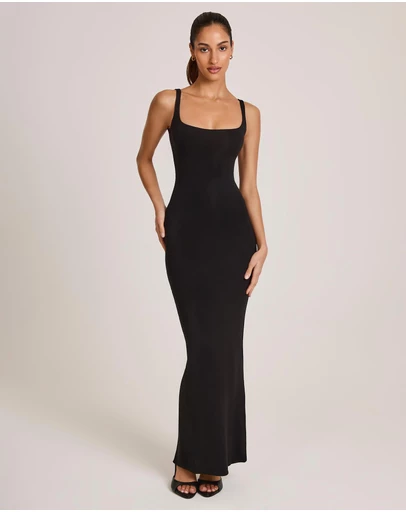 Oh Polly - Soreia Dress