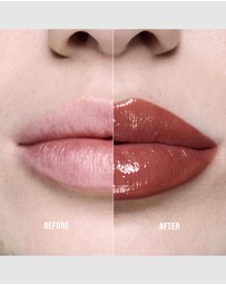 MAC - Lipglass Cushion High-Pigment Lip Oil