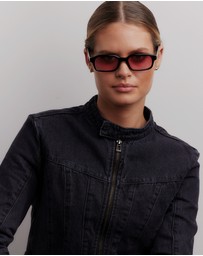 Reality Eyewear - The Buzz