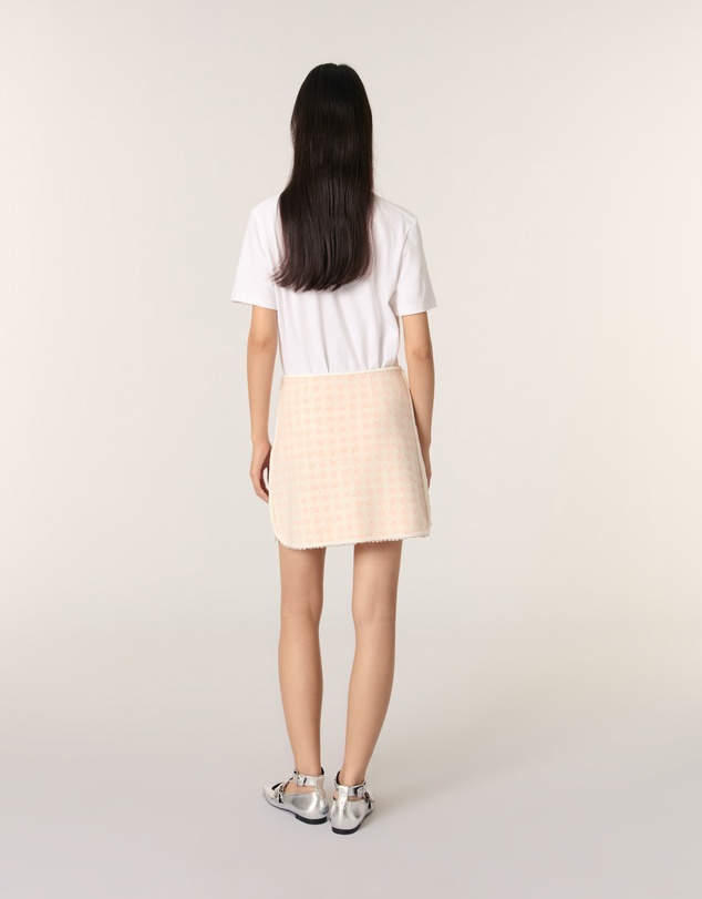 Maje - Jartingal Skirt